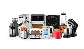 Home appliances