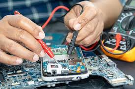 Services