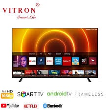 Smart TV 32 inch Main